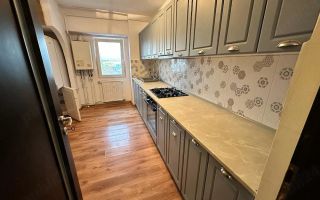 Apartament 4 camere, decomandat, 90 mp, bloc fără risc seismic, Zona Acb - Zimbru - Poză 1