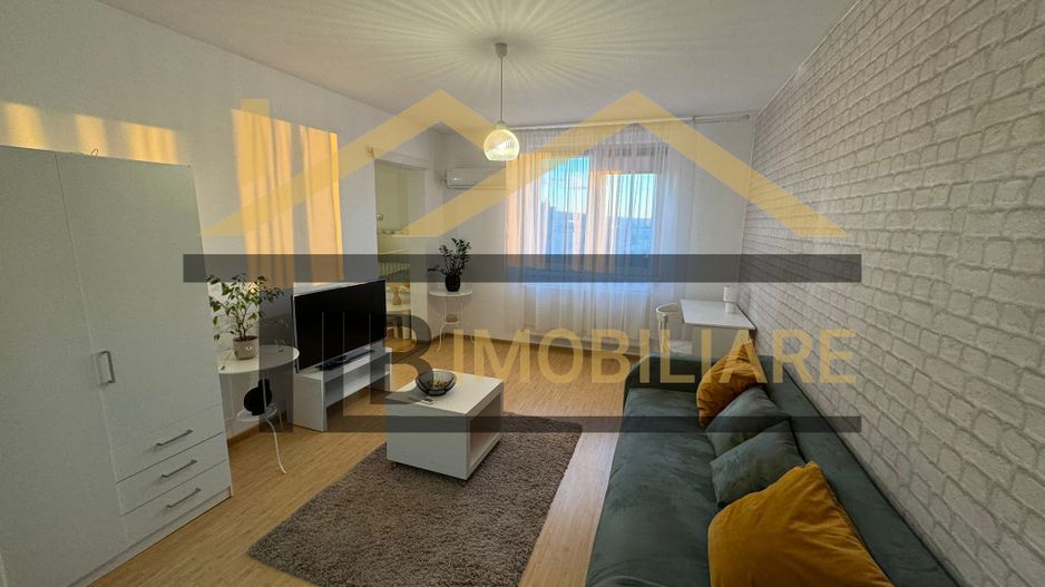 Apartament de 2 camere, 51mp, Ultracentral, Zona Luxor - Poză 3