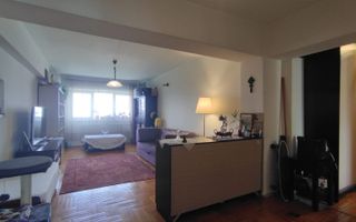 4 camere 92 mp | 2 bai |  Vedere panoramică Stadionul Național - Poză 1