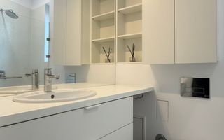 Apartament modern cu 2 camere in centrul orasului view spre somes - Poză 10
