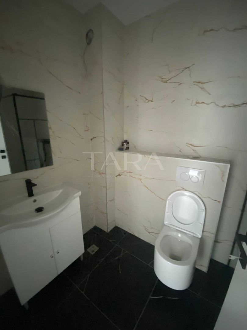 Apartament 2 camere, decomandat,  Apahida - Poză 4