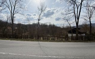 Teren intravilan la asfalt 2100 mp deschidere 21 mp la asfalt! - Poză 5