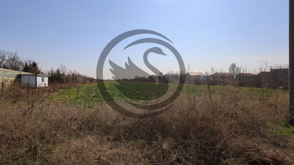 Teren de vanzare/inchiriere | 7800mp | Parcul Industrial | COMISION 0% - Poză 3