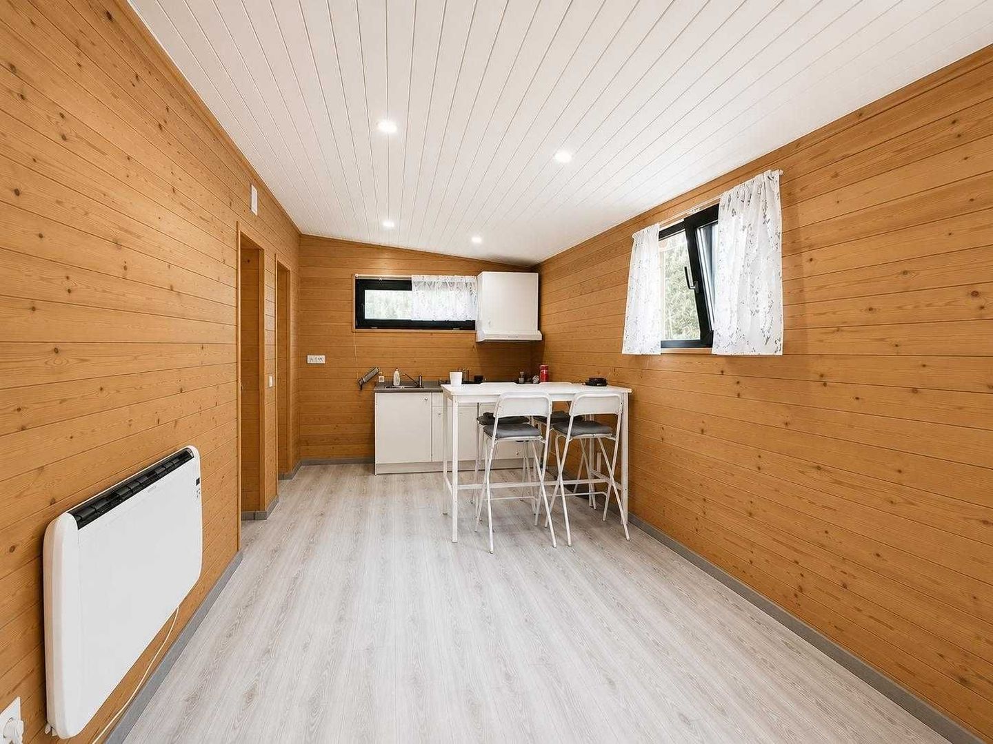 Proprietate exclusivă lângă Pădurea Snagov | 1.200 mp | Casă modulară - Poză 5