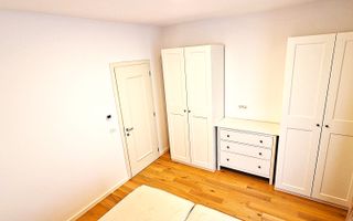 Apartament 2 camere de inchiriat ,amenajat si mobilat premium-zona Mehala. - Poză 6