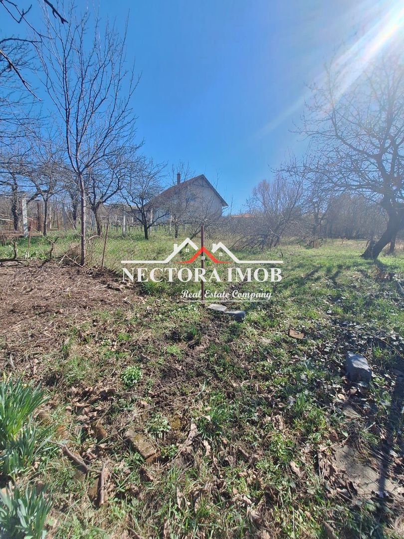 Teren INTRAVILAN Zona N. Beldiceanu - Dealurile Oradiei, Front 27ml - Poză 7