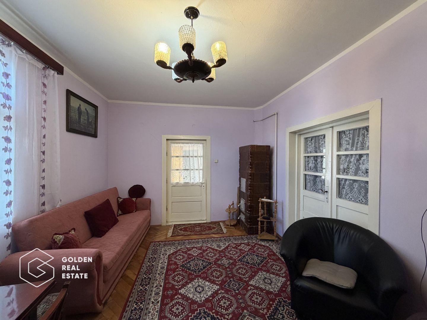 Casa cu doua corpuri de cladire in Gradiste - Poză 11
