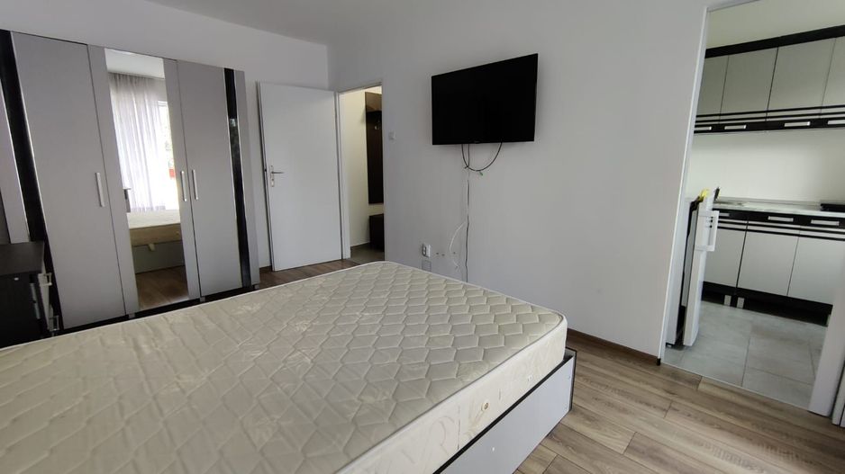 Apartament 1 camera, Str Pasteur - Poză 1