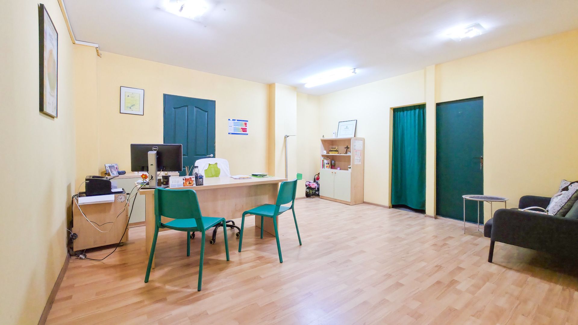 Spațiu comercial – Str. Margeanului nr. 38,  Sector 5, Petre Ispirescu - Poză 6