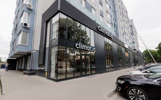 Vânzare, spațiu comercial, amplasat în Ungheni, pe str. Mihai Eminescu - Poză 10