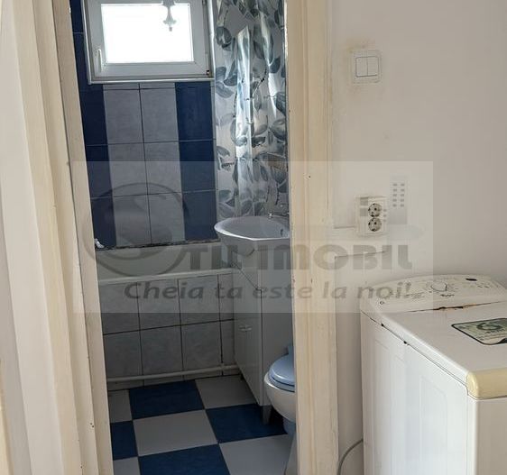 Apartament | 2 camere | Pacurari | Alpha Bank - Poză 8
