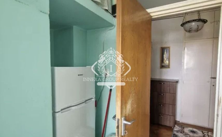 Lascar Catargiu | Apartament 2 camere | Vedere panoramica | Necesita renovare - Poză 11