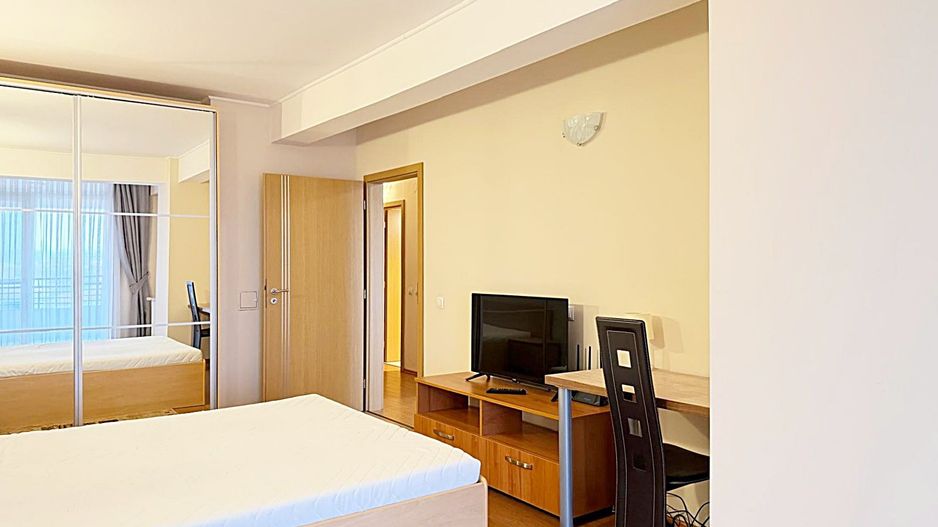 Apartament cu 2 camera in Cartierul Luceafarul din Oradea - Poză 6