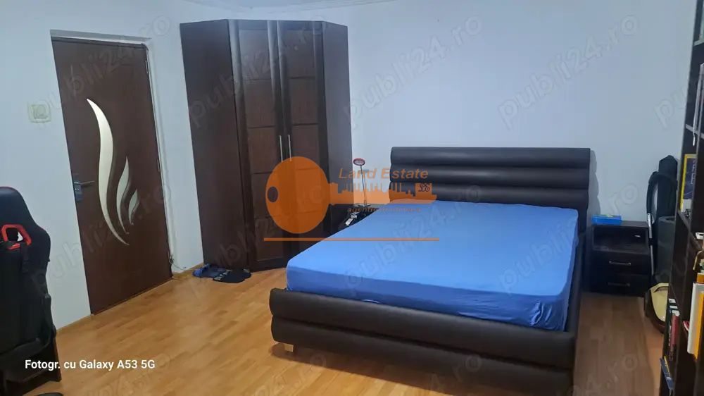 Garsoniera Lujerului-Orsova ( 2 din 4 ) - Poză 2