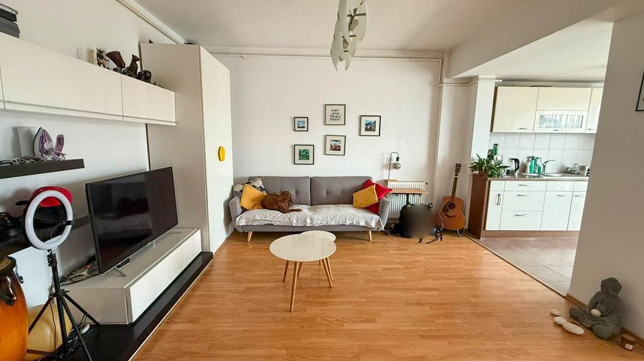 Apartament cu 2 camere de vanzare zona 1 Decembrie 1918 strada Fetesti - Poză 15