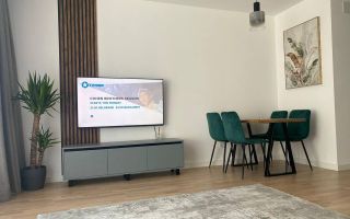 Vila de inchiriat cu 4 camere ZenVille - Poză 1