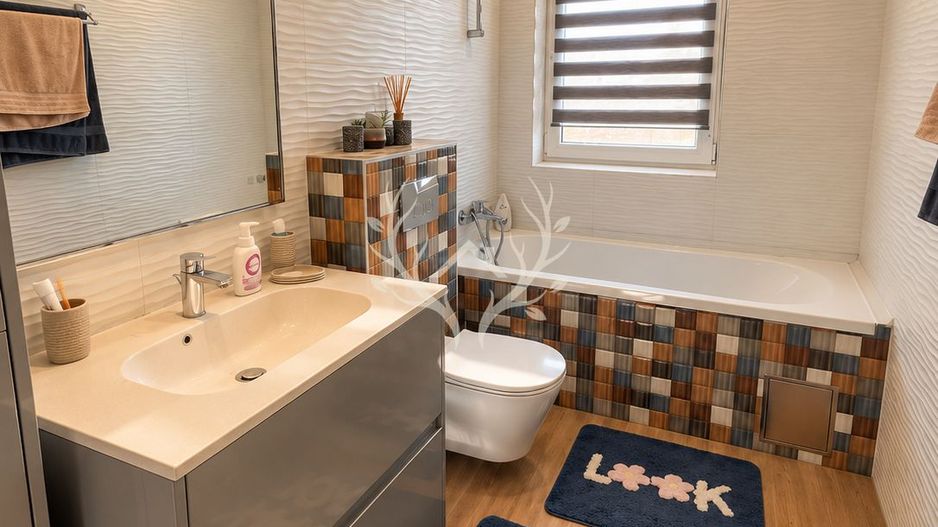 Comision 0% Apartament 4 camere, singur pe nivel,  2 parcari, Iris - Poză 7