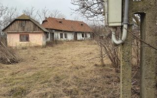 Teren intravilan de vanzare, 3160 mp, strada Garii, sat Hodora, comuna Cotnari - Poză 3