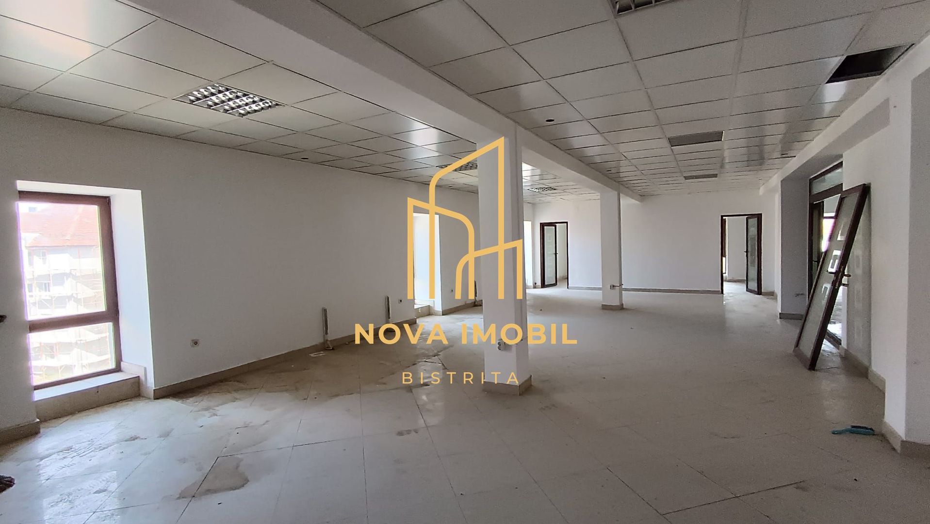 Spatiu birouri Central Piata Morii - Poză 9