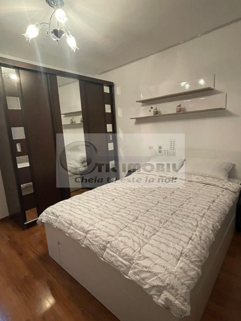 Apartament 2 camere – Nicolina– 420 Euro - Poză 6