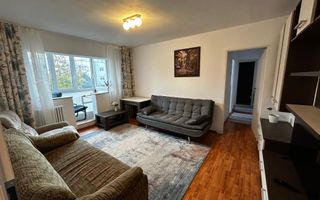 3 camere semidecomandate, Panemar, McDonald's, Zona Bucium, Manastur - Poză 3