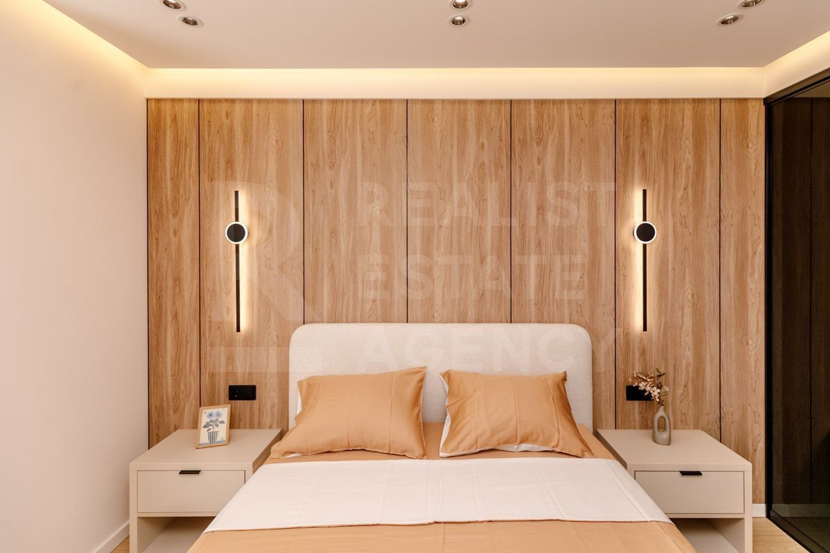 Vânzare, apartament, 2 camere, str. Vasile Lupu, Buiucani - Poză 10