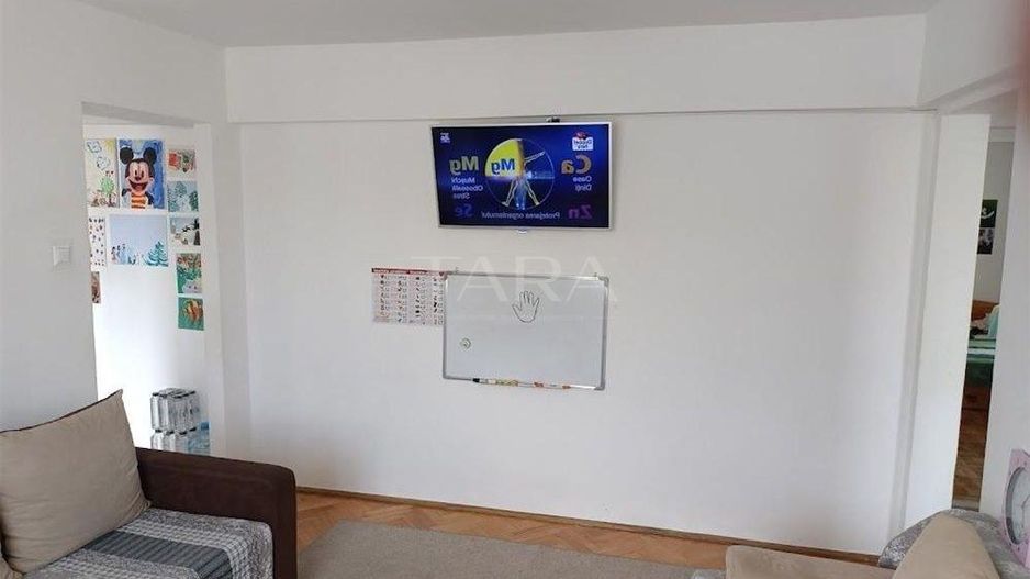 Apartament cu 3 camere de vânzare în zona Grigorescu - Poză 3