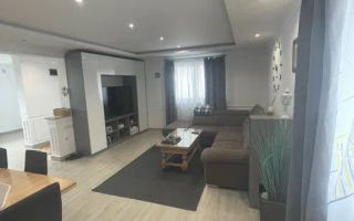 Casă complet mobilată – Cristian, lângă Primărie - Poză 3