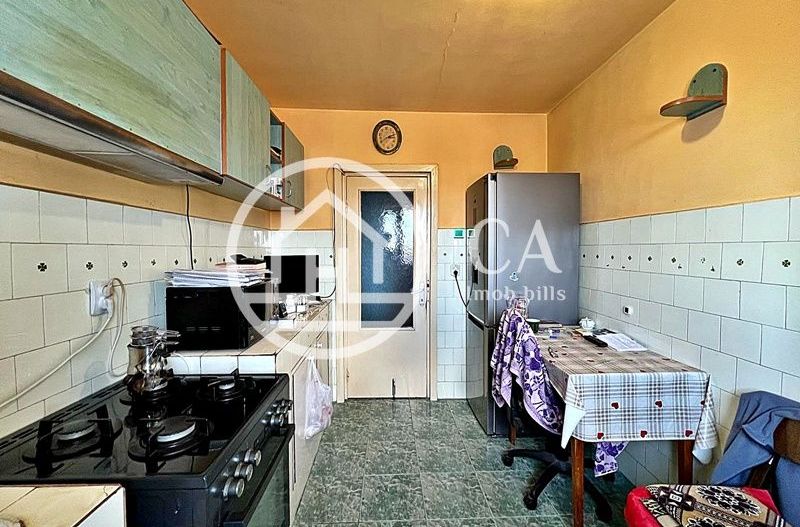 Apartament de vânzare tip AN cu 2 camere în zona Rogerius, Oradea - Poză 6