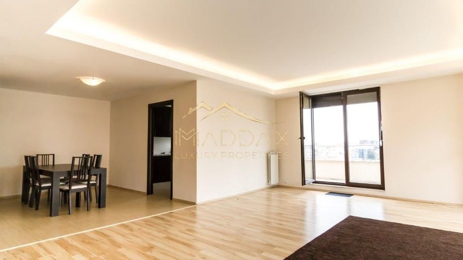 Penthouse LUX***5 camere**Terasa 191 mp//HERASTRAU//NORD - Poză 12