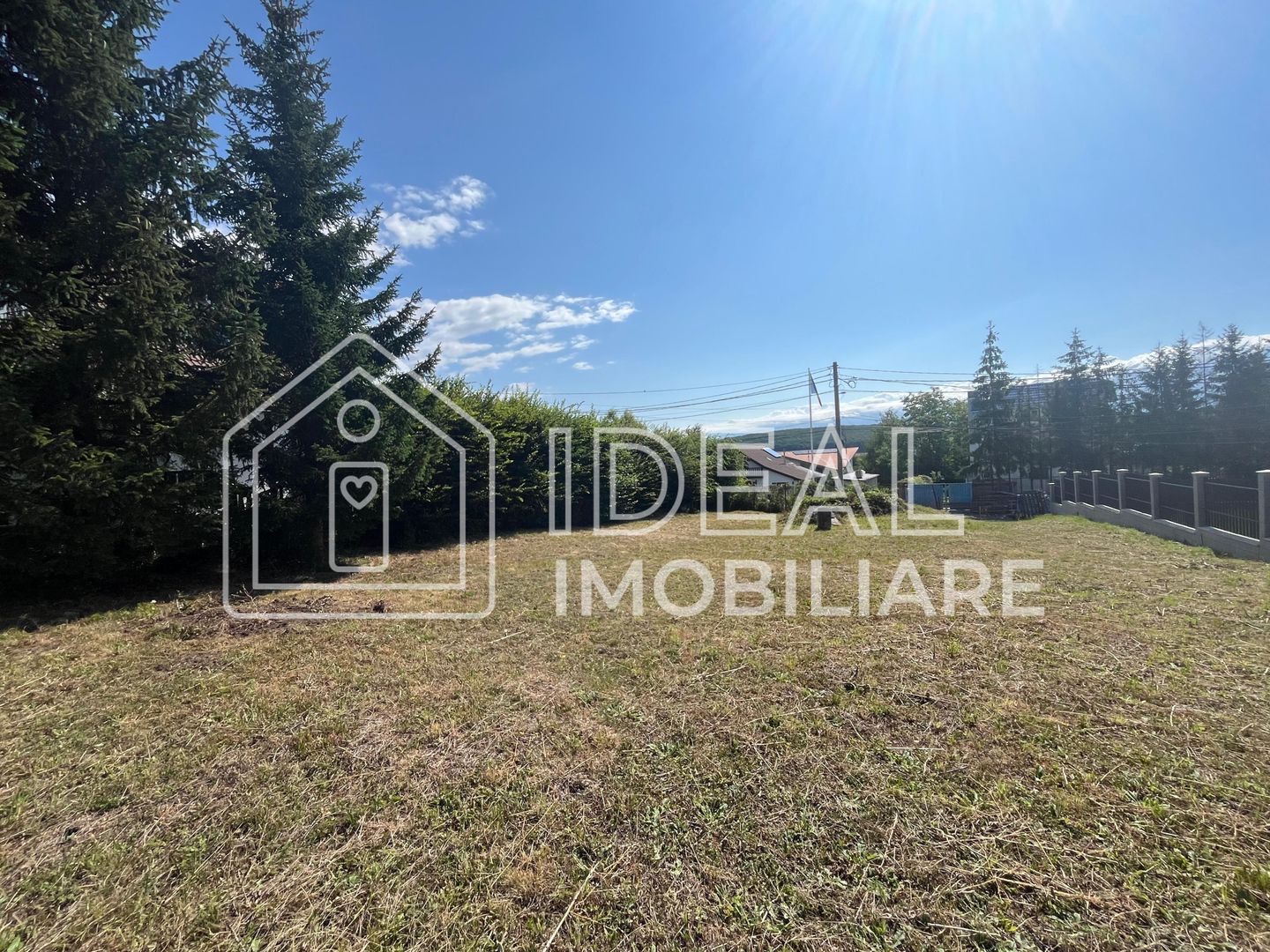 Teren intravilan | 650mp | Tocile, Sadu - Poză 5