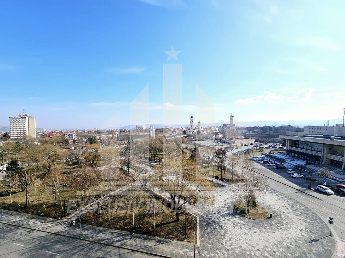 Apartament cu 2 camere de inchiriat, Cetate - Poză 8