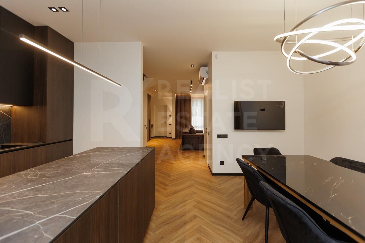 Chirie, apartament, 5 camere, str. Lacului, Centru - Poză 15