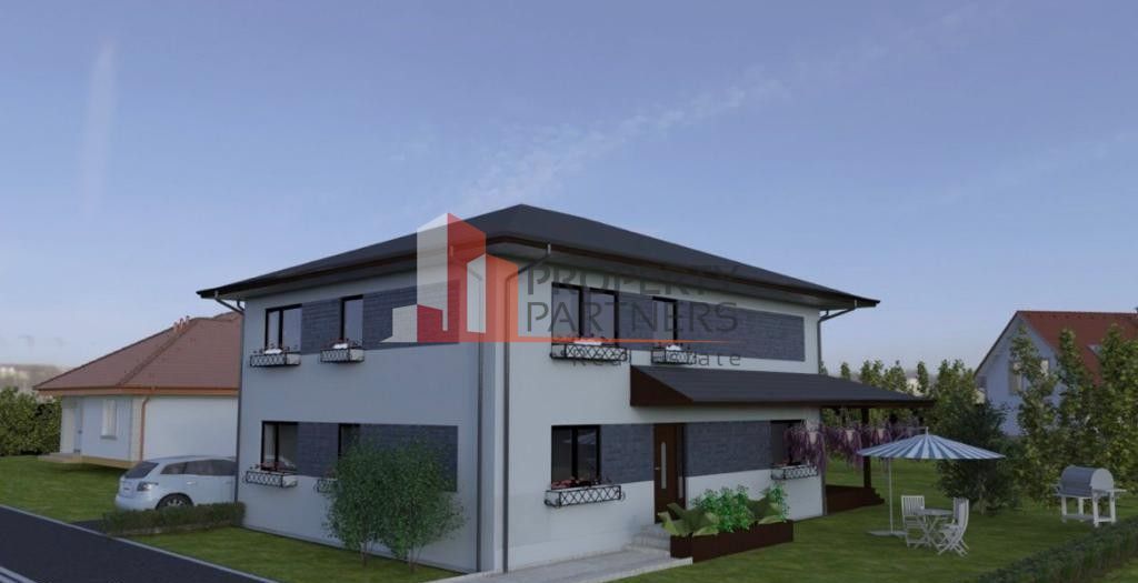 Vila superba, Tartasesti - Dambovita - Poză 25