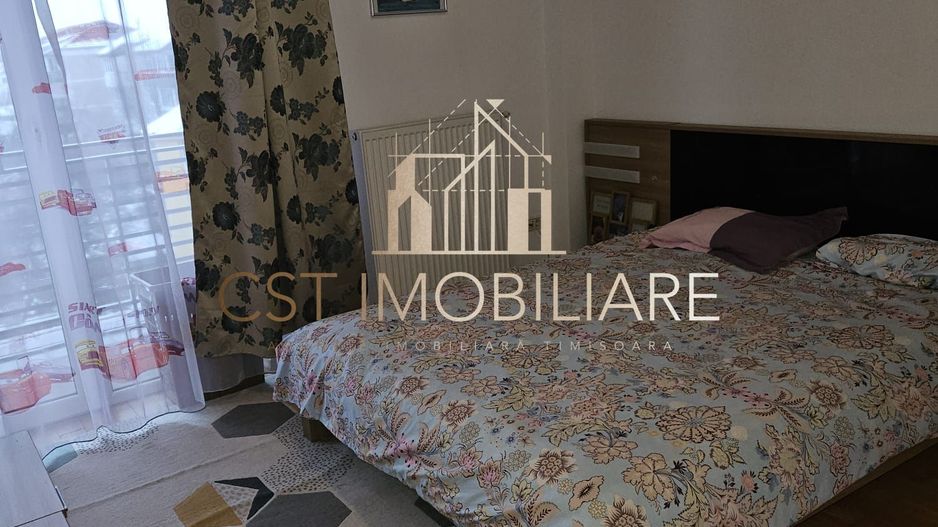 Apartament cu 2 camere / Lipovei - Poză 2