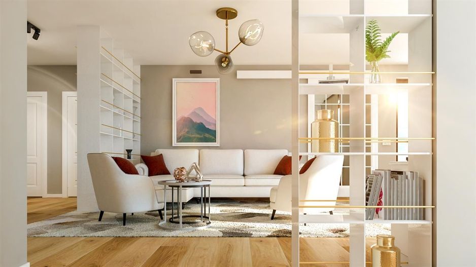 Vila Plan parter | Corbeanca | La marginea padurii - Poză 6