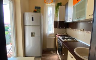 Chirie aparatment 2 cam - 54 mp. Turnisor, Sibiu - Poză 7
