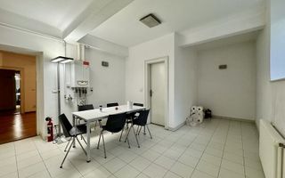 Birouri în imobil cu gradina amenajată - Poză 7