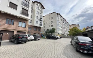 Vânzare, apartament,2 camere+living, str. Alexandru Cel Bun, Ialoveni - Poză 23
