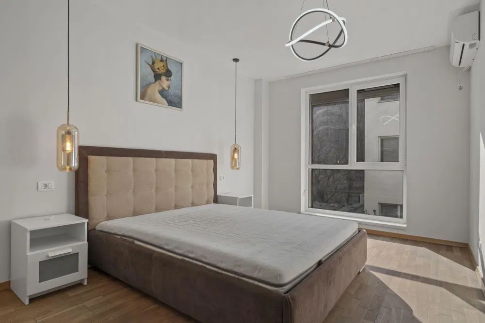 Bvd Unirii, FANTANI + loc de parcare subteran . 2 bai. Ocazie rara - Poză 4