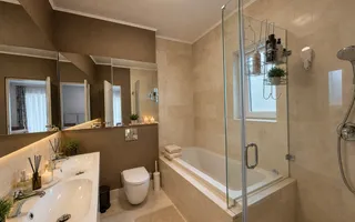 VILA INDIVIDUALA - 1000MP - BANEASA RESIDENTIAL PARK - Poză 19