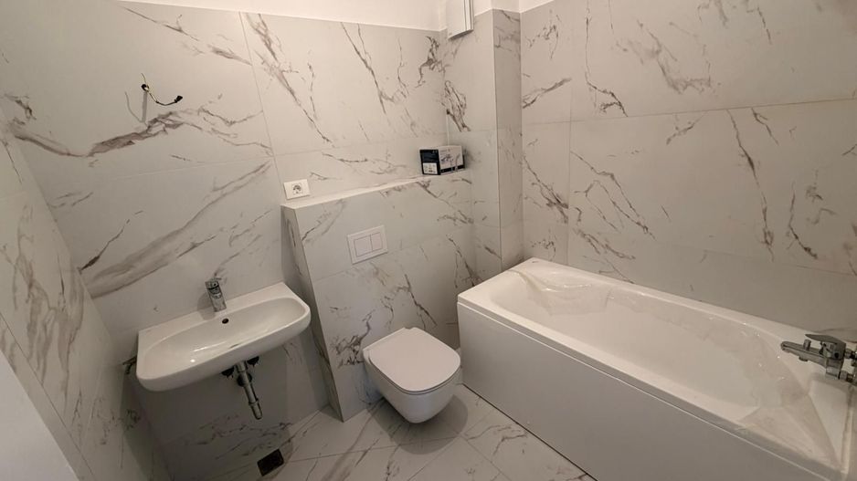 AP. 4 CAMERE THEODOR PALLADY, PARCARE, CENTRALA PROPRIE, BLOC NOU - Poză 6