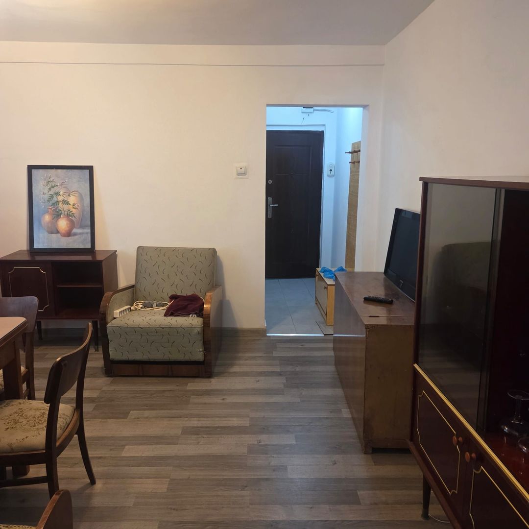 Apartament  2 camera zona Astra,judetean - Poză 8
