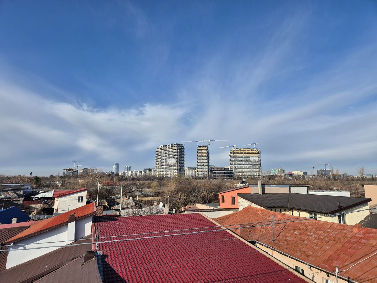 Casa P+2 cu 40 paturi pentru muncitori - Tei - Poză 16