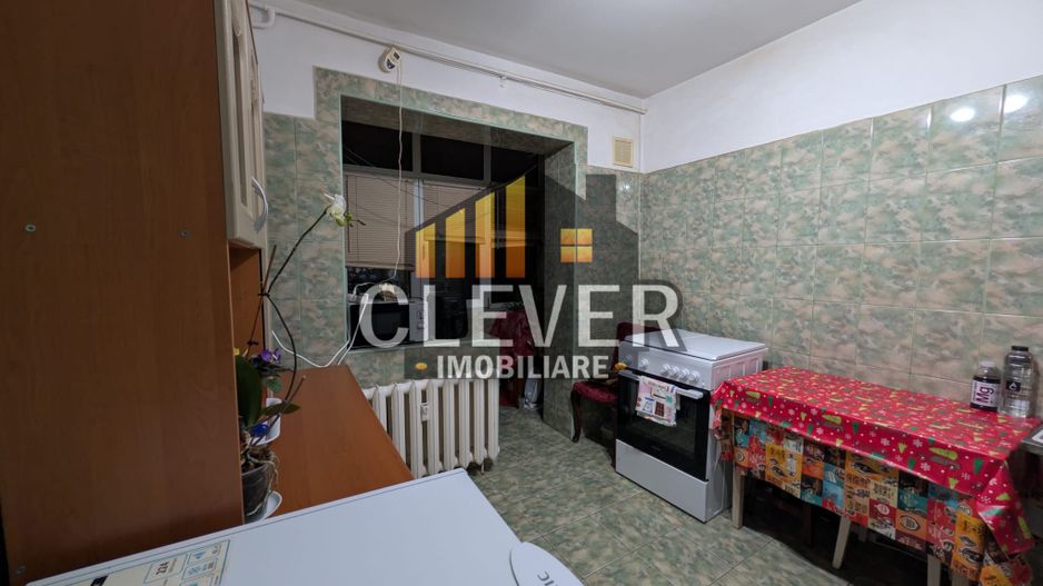 Oportunitate Langa Parcul IOR: 2 Camere Decomandat Pret Avantajos - Poză 7