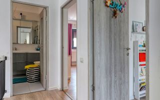 TUNARI- VILĂ MODERNĂ P+1- LA CHEIE! - Poză 18