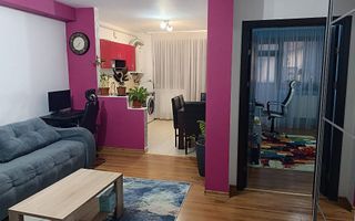 Apartament 2 camere+loc de parcare Floresti - Poză 2