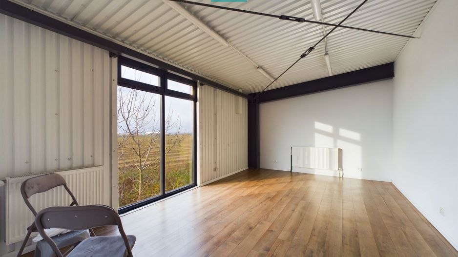 Spațiu Logistic la Autostrada A1 - Poză 16