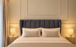 Apartament high-end 2 camere în One Mircea Eliade I View superb - Poză 12