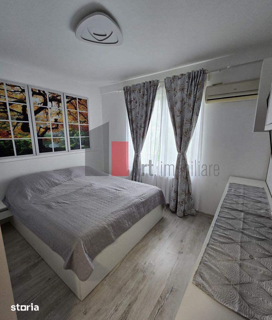 Vindem apartament cu 3 camere, Crângasi - Poză 7